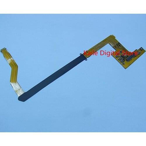 For Canon G1X Mark II G1XM2 G1X II / M2 LCD Hinge Cable Flex FPC Screen Display Shaft Rotating Flexible Camera Repair Part