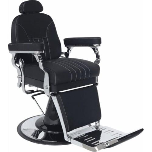 Mens Hairdressing Chairs European American Hair Chair Supplies Women E-commerce Barber Shop Commercial Salon Furniture Sillas