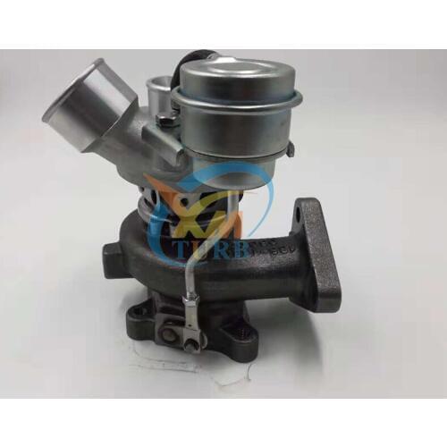 MITSUB ISHI Pajero TURBOCHARGER TF035 49135-02910/49135-02920 FOR MITS UBISHI Shogun/Pajero/Montero 3.2L WITH 4M41/4M42 ENGINE