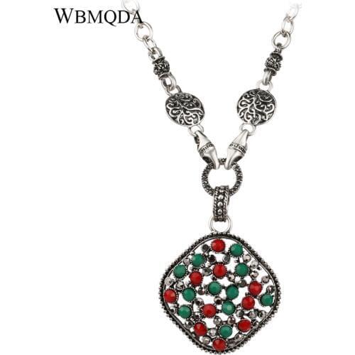 Цепочки с кулоном Wbmqda China At AliExpress