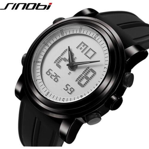 LED Clock Womage China
