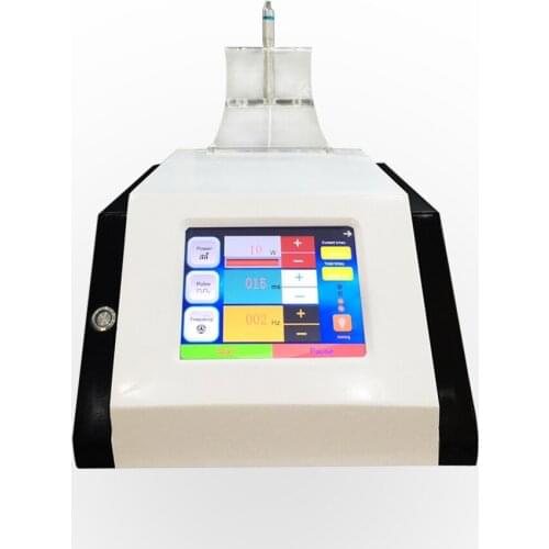 Factory supply 980nm Diode Laser Spider Vein Removal Machine Vascular Spider Blood Vessels Removal