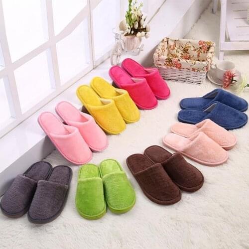 2021 Womens And Mens Home Slippers Casual Indoor Outdoor Open-Toe Shoes Cotton And Linen Slippers Anti-Slip Couple Slippers