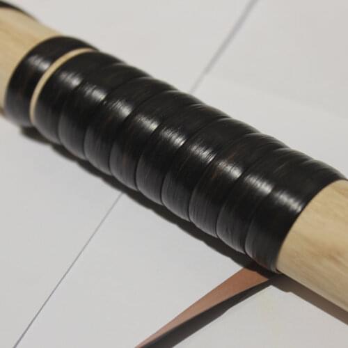10 Meters Black Relief PE Flat Gradient Synthetic Rattan Material Handmade Weaving Plastic Cane Knit Repair Home Furniture