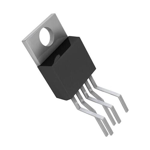 10pcs/lot NEW Original TDA2003A TDA2030A TDA2050A TDA2040A Audio power amplifier IC TDA2003 TDA2030 TDA2040 TDA2050