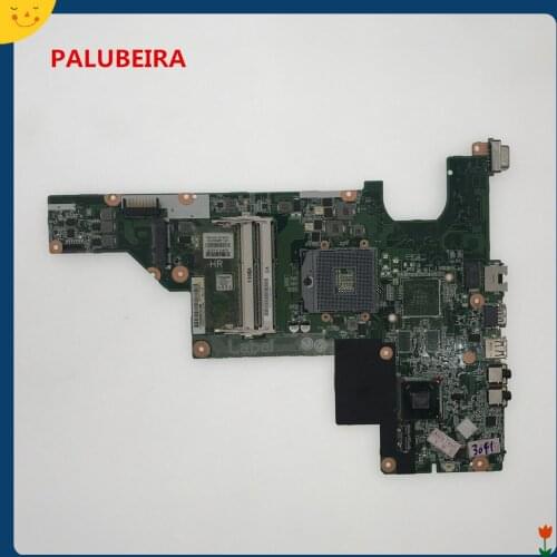 646671-001 laptop motherboard for HP 430 630 mainboard tested working