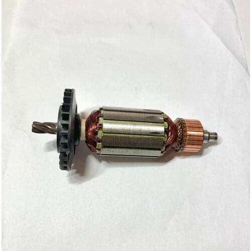 ACAC 220-240V 5 Teeth Armature rotor anchor Replacement for HILTI TE 10 TE10 TE-10 TE 10S TE-10S TE10S hammer