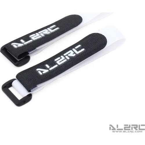 ALZRC - Devil 500 Esp Battery Strap