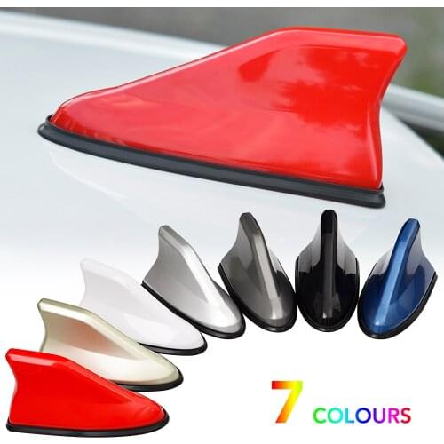 Car Radio Aerials Shark Fin AntennaFor Opel Mokka Antara Astra G j H Insignia Vectra Corsa Zafira