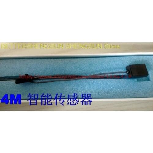 Free shipping ACH-01 series universal accelerometer / high frequency vibration sensor / frequency response width