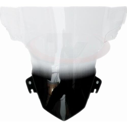 For BMW S1000RR 2015 2016 2017 2018 S 1000 RR S1000 1000RR Motorcycle accessories Windshield Windscreens brand new High Quality