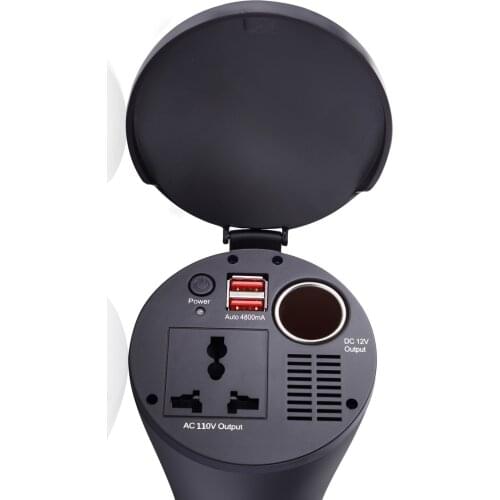 Автомобильные инверторы ForBell China At AliExpress