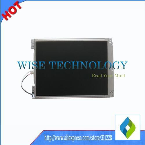 LQ10D367 LCD display panel, industrial LCD