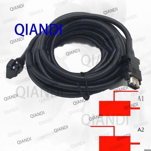 MR-J3ENCBL30M-A1-H(FLEX) MR-J3ENCBL30M-A2-H(FLEX) MR-J3ENCBL30M-A1-H MR-J3ENCBL30M-A2-H MR J3ENCBL30M A1 H coded wire PLC