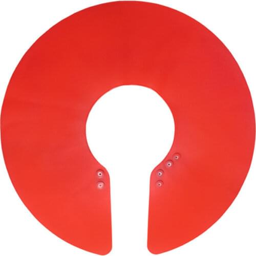 Hair Coloring Cape Barber Cape Perm Dye Hair Waterproof Hairdressing Cape Non-stick Hair Hairdressing Styling Wrap Hair Cape