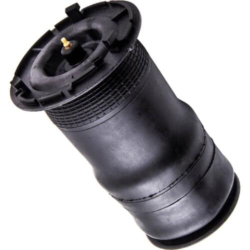 New Rear Air Suspension Spring Bag LH / RH for Chevy Trailblazer for GMC Envoy 2005-2009 25815604 15090620 15159630