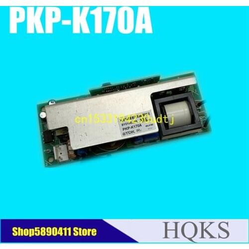 Projector ballast board lamp power supply PKP-K170A for EMP-270/280/260D/S4/S5