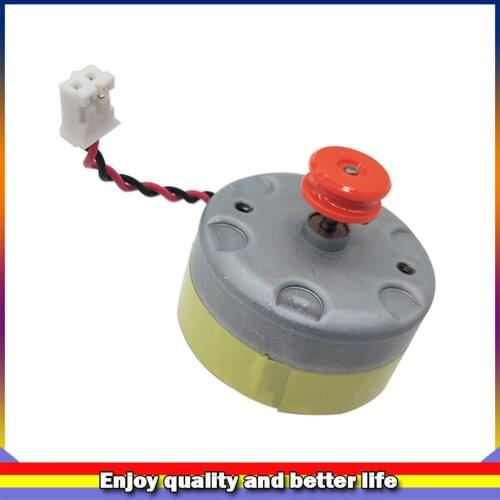 For Xiaomi 1/2 Roborock S5 S50 S51 S55 S5 Max Vacuum Cleaner Robot Laser Sensor LDS Cleaner Motor Gear Transmission Motor parts