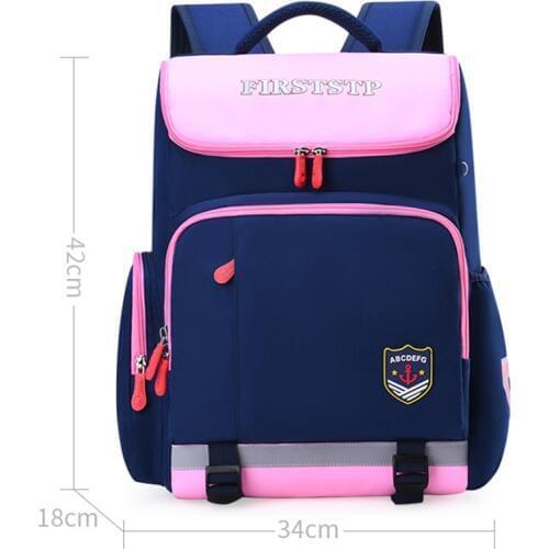 SHUAI LONG School Bags China