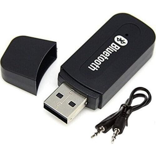 Ssdfly Wireless Audio Adapters