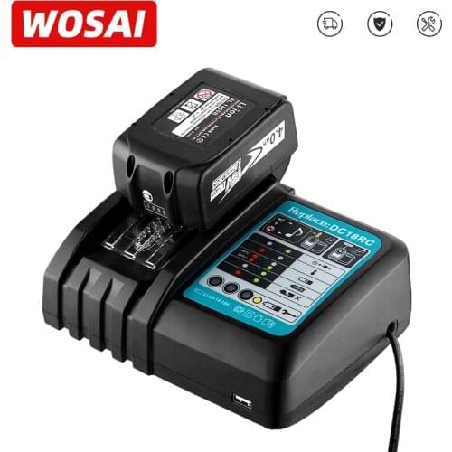 WOSAI Accessories For Tools