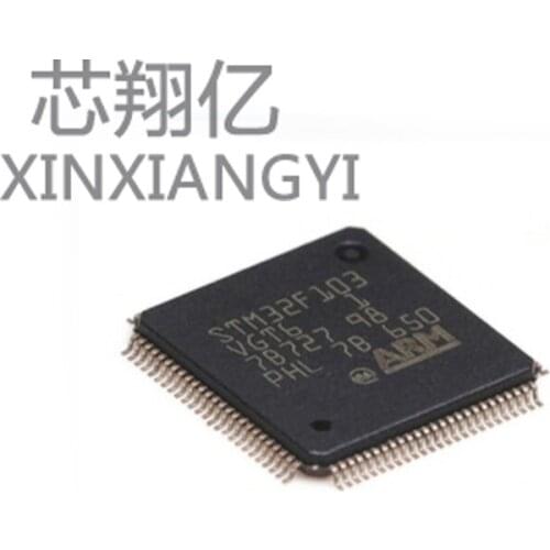 XINXIANGYI STM32F103VGT6 QFP100