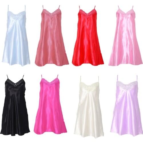 XONEMATHY Women's Nighties