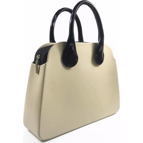 Winter new fashion shoulder bag female bag chain large winter handbag Messenger bag