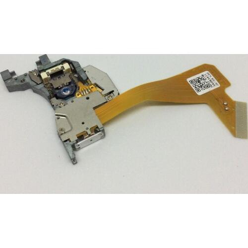 10pcs/lot Brand New HPD-61W HPD-61 HPD61W HPD61 Car Radio DVD Player Laser Head Lens Optical Pick-ups Bloc Optique