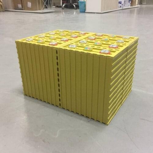 12V 200AH Winston lithium LiFeYPO4 Battery pack Li ion battery for electric Vehicle solar UPS energy storage Thunder sky
