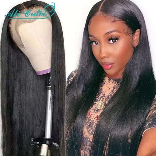 ALI GRACE Synthetic Wigs