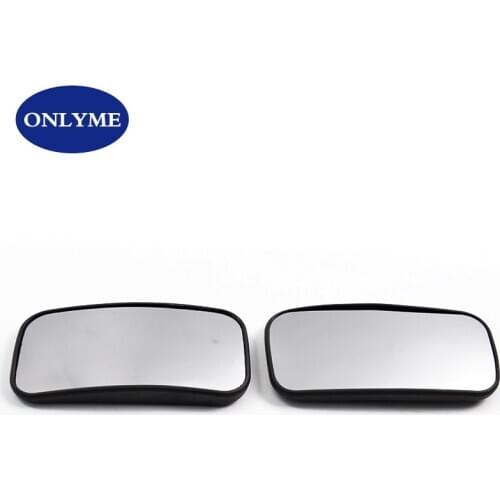 CAR VAN HEATED SMALL WIDE ANGLE BOTTOM MIRROR GLASS FOR MERCEDES NEW SPRINTER 2018 19 20