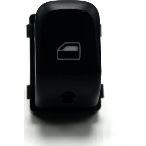 FREE SHIPPING NEW WINDOW CONTROL SWITCH BUTTON PANEL FOR AUDI A4 A5 Allroad Avant B8 Q5 2007- 8KD 959 855 8KD959855A