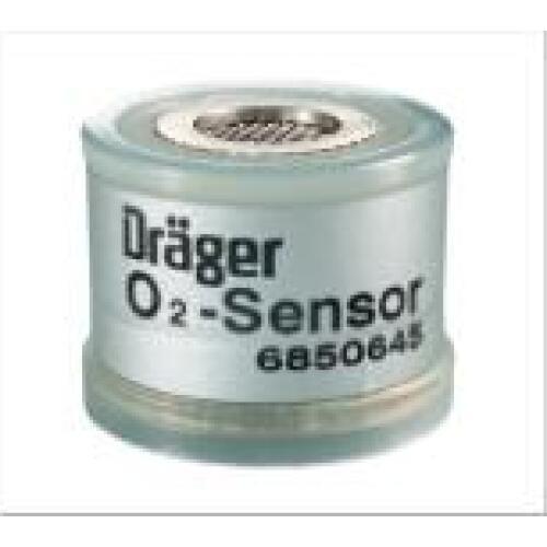 Drager O2 sensors Oxygen sensor 685064
