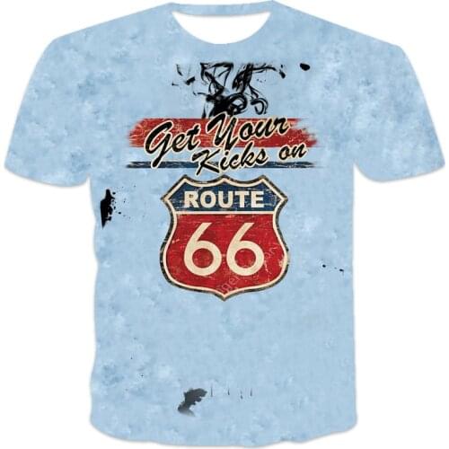 Summer New Mens T Shirts Oversized Loose Clothes Vintage Short Sleeve Fashion 66 Letters Printed ON Collared Shirts For Men