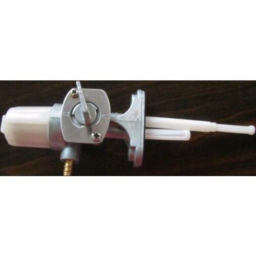 GN125 GZ125HS FUEL COCK TAP Fuel Gas (gasoline) Tank Petcock GN125H Scooter Moped Gokart ATV 44300-12FJ0-000