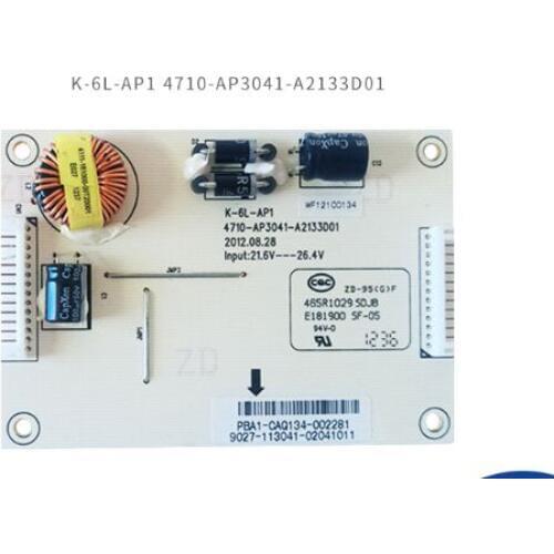 K-6L-AP1 4710-AP3041-A2133D01 for LE37D8810
