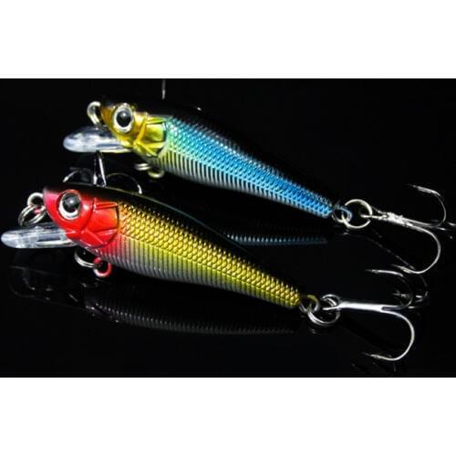 LYNN FISHING LURE Pike Fishing Lure