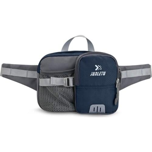 2021 Top Waist-Bag Hydration-Belt Pack Running Marathon Sport Fitness Water Bottle Pouch