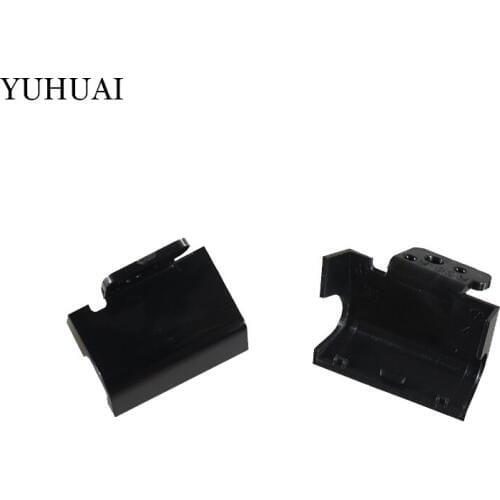 New laptop LCD/LED screen hinges cover For HP G6 G6-2000 G6-20XX G6 2000 G6-2301 2327 2328 2146TX 2147TX Left&Right cover