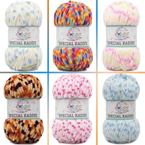 Örse Lux Kadife Sewing Thread