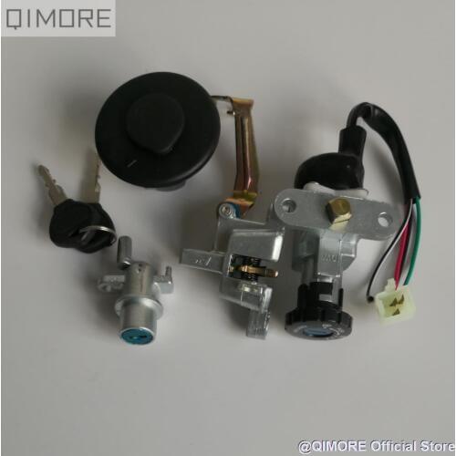 QIMORE Scooter Scooters