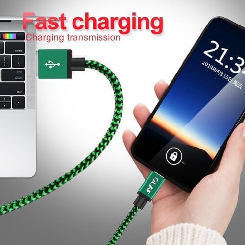 USB 3.1 Type C Cable LETV 100CM 3A Charger SYNC Line For LEECO LE 1 1s 2 2S Pro Max 3 S3 Cool 1 Type C Phones