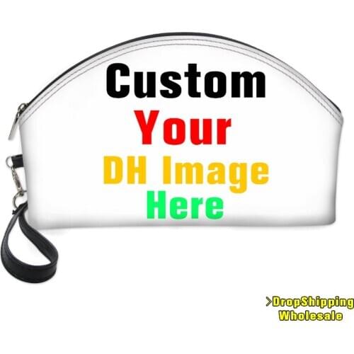 WHEREISART Cosmetic Bags