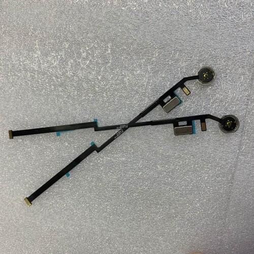 1PCS Main Key Home Button For iPad 7 10.2 7th Gen A2197 A2198 A2200 Touch Screen Digitizer Replacement Part