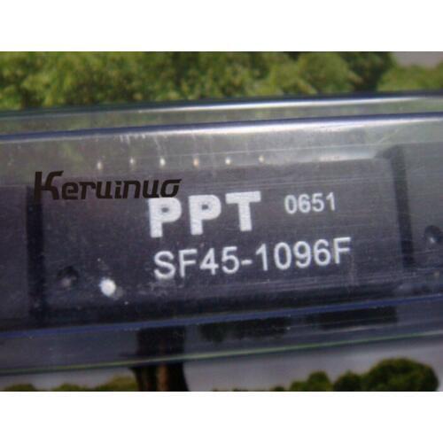 10pcs/lot SF45-1096F PPT SF45 1096F SF451096F SOP16 Actual photo new and origianl Good part