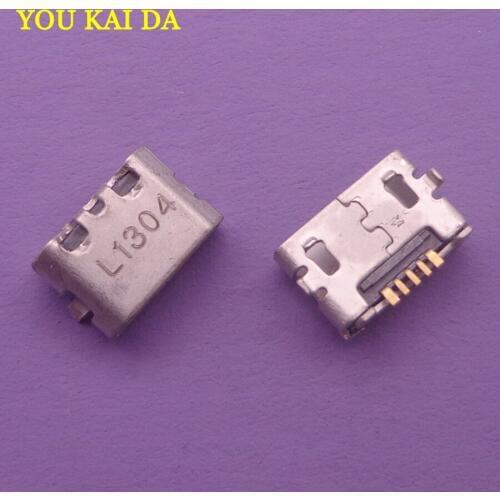 5Pcs Usb Jack Charging Port connector For Huawei P8 lite ALE-TL00 UL00 CL00 4A SCL-AL00 MATE8 MT8 NXT-AL10 charge charger