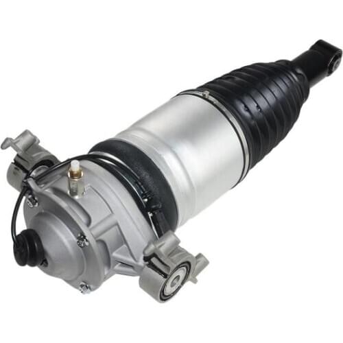 Air Suspension Shock Absorber 7P6616019J 7P6616019H 7P6616019G 7P6616019K Fit for Audi Q7 4L 2010-2015 Porsche Cayenne 2010-2016