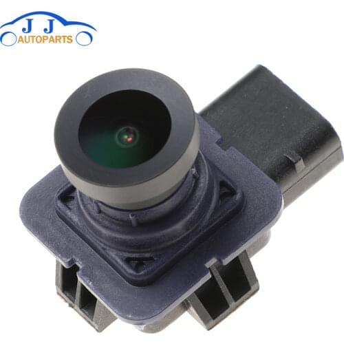 Car accessories EB5Z-19G490-AA EB5Z19G490AA EB5Z-19G490-A EB5Z19G490A For Ford 2011-2015 FD Explorer Rear View Backup Camera