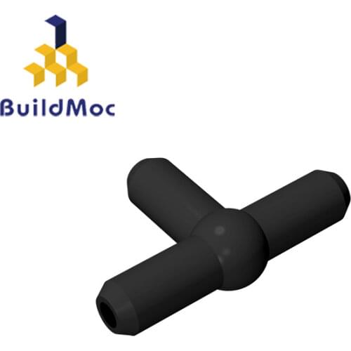 BuildMOC Assembles Particles 4697 Building Blocks Parts DIYDIY Enlighten Block Bricks Story Educatio